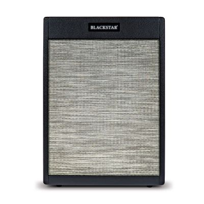BLACKSTAR ST. JAMES 212VOC-BLACK PANTALLA