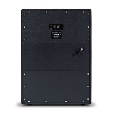 BLACKSTAR ST. JAMES 212VOC-BLACK PANTALLA TRASERA