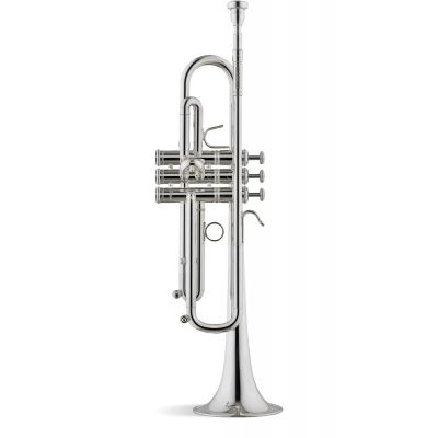 STOMVI Trompeta Classica Sib 2