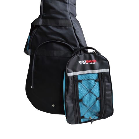 PROBAGS SGBGTM01 Funda Guitarra Clásica