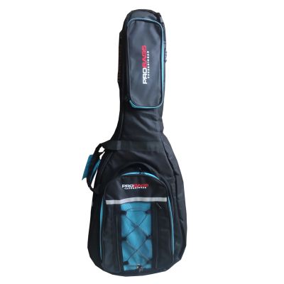 PROBAGS SGBGTM05 Funda Guitarra Eléctrica
