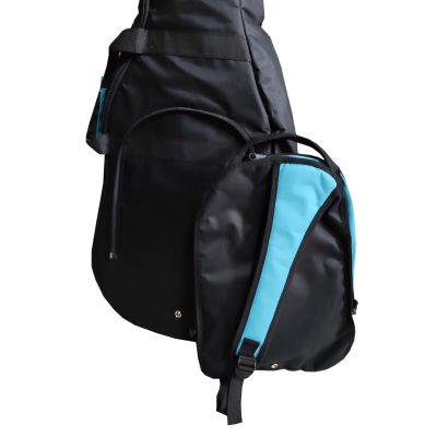 PROBAGS SGBGTM05 Funda Guitarra Eléctrica