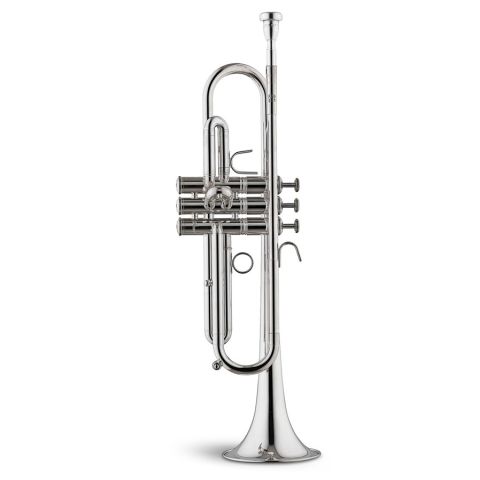 STOMVI S1 Trompeta Sib