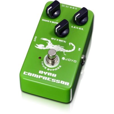 JOYO JF-10 DYNA COMPRESSOR