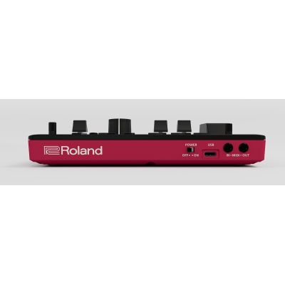 Roland E-4 AIRA Compact BLOCK VOCAL Voice