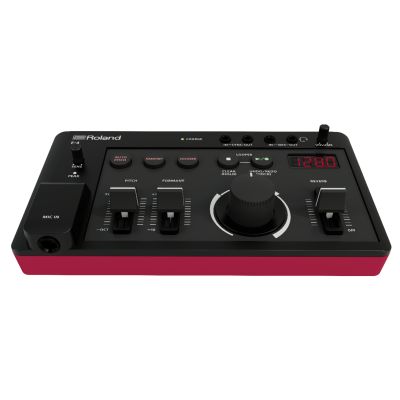 Roland E-4 AIRA Compact BLOCK VOCAL Voice