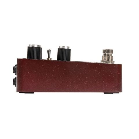 UNIVERSAL AUDIO UAFX RUBY ´63 PERFIL