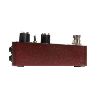 UNIVERSAL AUDIO UAFX RUBY ´63 PERFIL
