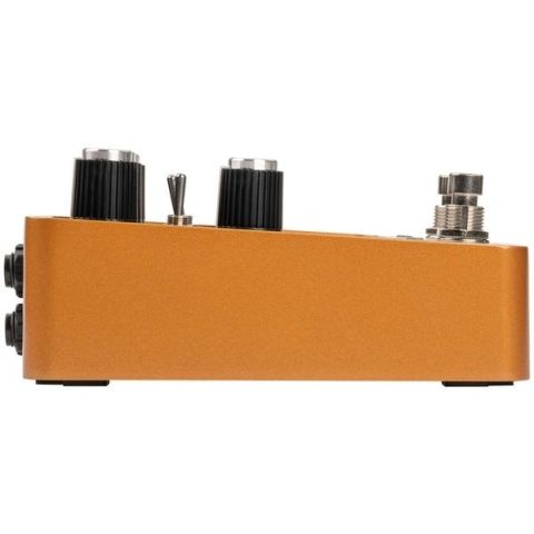 UNIVERSAL AUDIO UAFX WOODROW ´55 LATERAL
