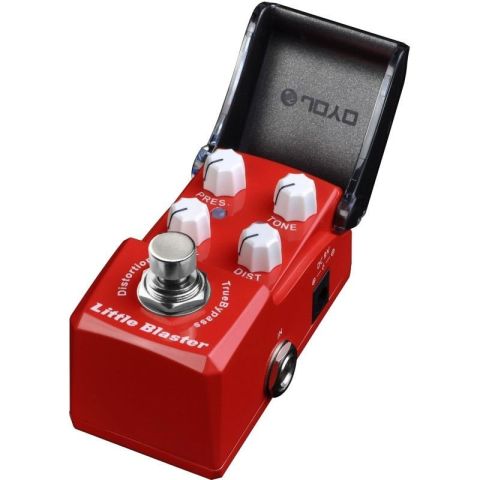 JOYO JF-303 Little Blaster lateral