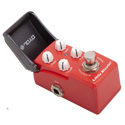 JOYO JF-303 Little Blaster perfil