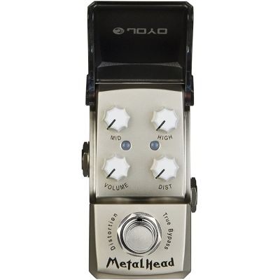 JOYO JF-315 Metal Head