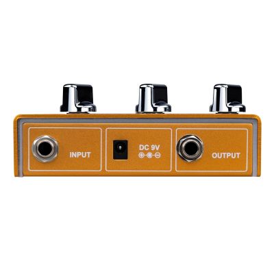 JOYO R-10 Nascar Delay TRASERA