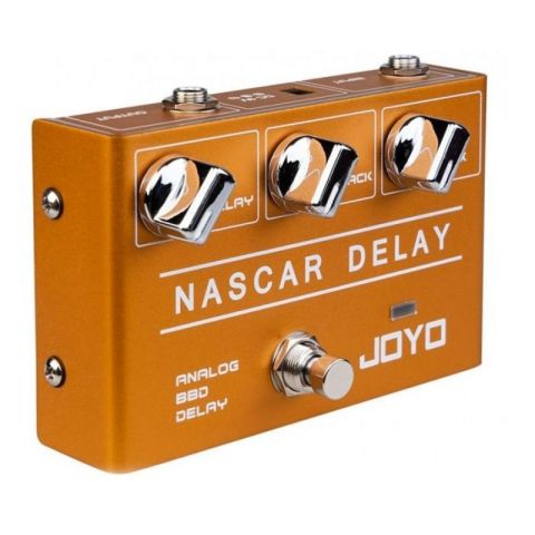 JOYO R-10 Nascar Delay LATERAL
