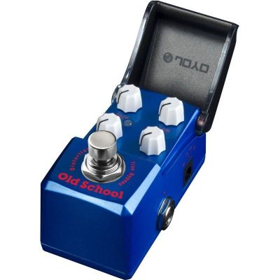 JOYO JF-313 Old School Distorsión 2