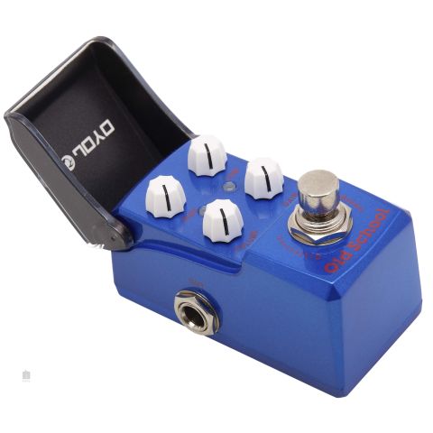 JOYO JF-313 Old School Distorsión lateral