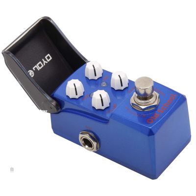 JOYO JF-313 Old School Distorsión lateral