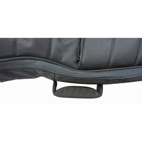 PROBAGS NEWAROMUR W Funda Guitarra acustica alta protección