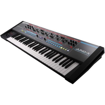 ROLAND JUNO X 2