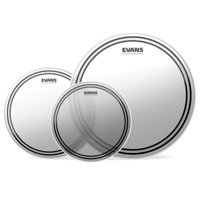 Evans Pack EC2S Coated Fusion ETP-EC2SCTD-F
