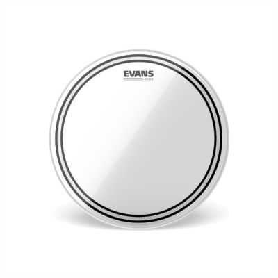 Evans 13 EC2S Clear TT13EC2S