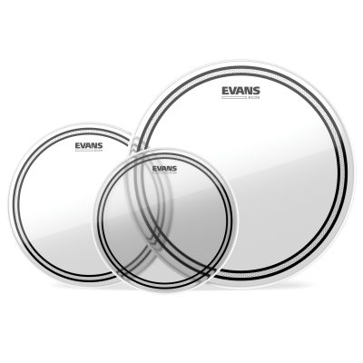 Evans Pack EC2S Clear Fusion ETPEC2SCLRF