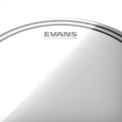 Evans Pack EC2S Clear Fusion ETPEC2SCLRF