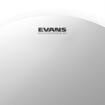 Evans 13" G1 Coated B13G1