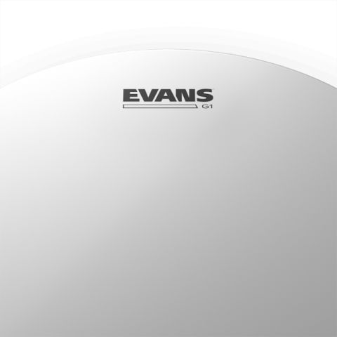 Evans 14" G1 Coated B14G1