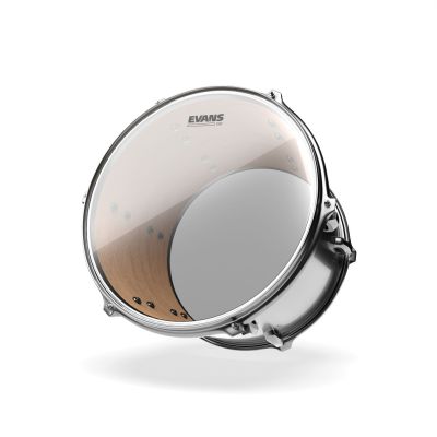 Evans 16" G2 Clear TT16G2