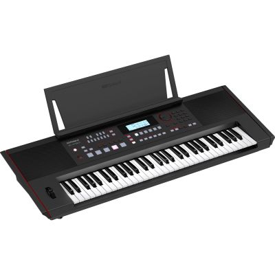Roland E-X50 Teclado 61 teclas atril