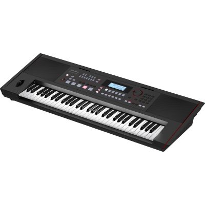 Roland E-X50 Teclado 61 teclas perfil