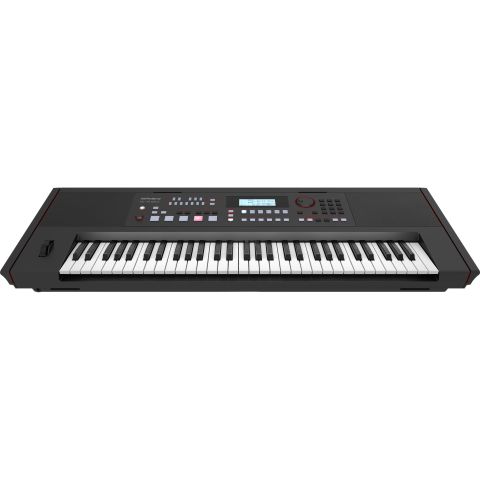 Roland E-X50 Teclado 61 teclas frontal