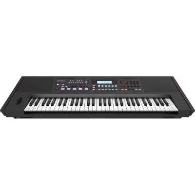 Roland E-X50 Teclado 61 teclas frontal