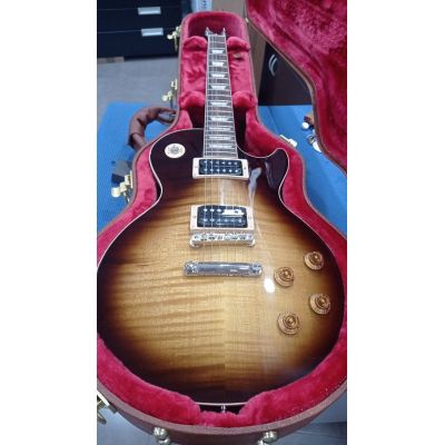 GIBSON Slash Les Paul Standard November Burst 2