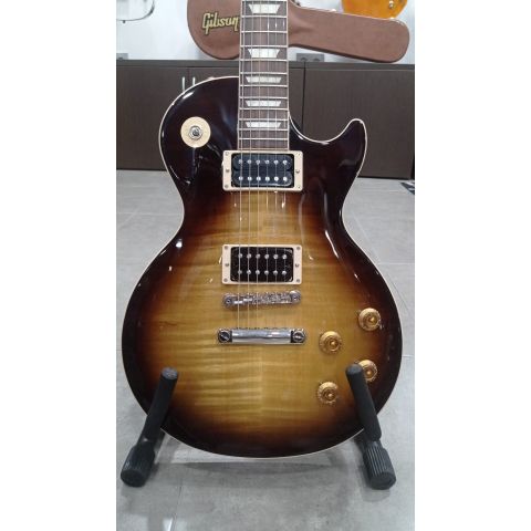 GIBSON Slash Les Paul Standard...