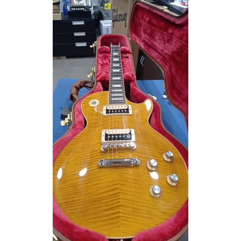 Gibson Slash Les Paul Standard...