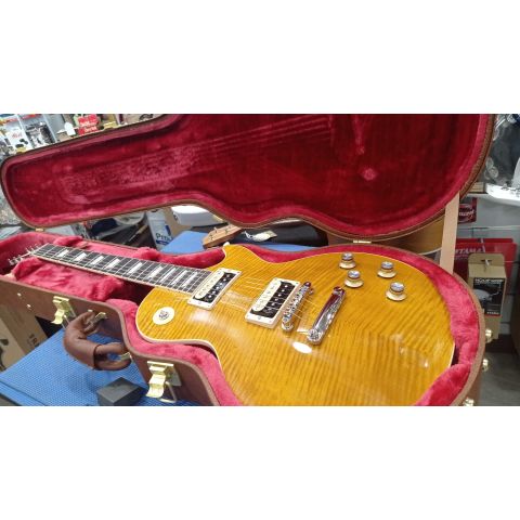 Gibson Slash Les Paul Standard...
