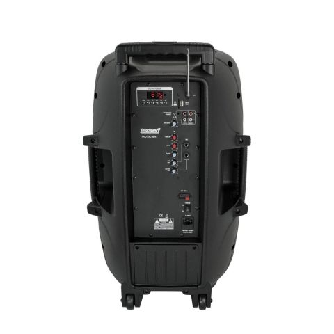 LEXSEN TRO15C-BAT ACTIVO BLUETOOTH CON BATERIA