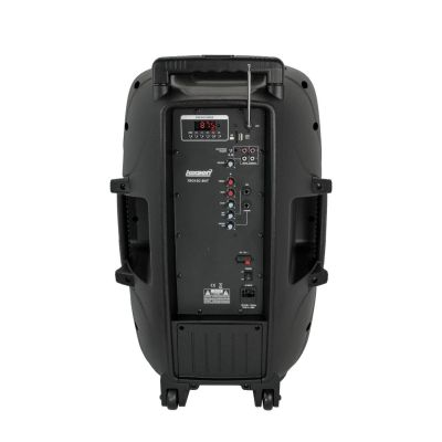 LEXSEN TRO15C-BAT ACTIVO BLUETOOTH CON BATERIA