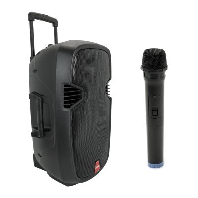 LEXSEN TRO15C-BAT ACTIVO BLUETOOTH CON BATERIA