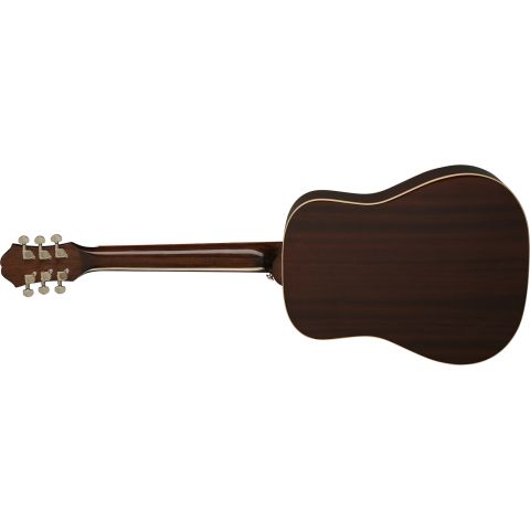Epiphone El Niño Travel Electroacústica con funda