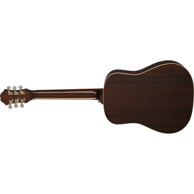 Epiphone El Niño Travel Electroacústica con funda