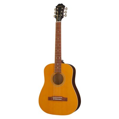 Epiphone El Niño Travel Electroacústica con funda