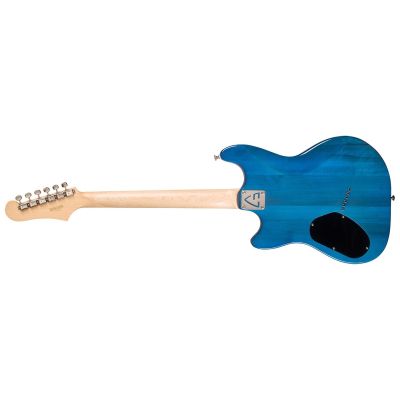 Guild Surfliner Catalina Blue guitarra electrica