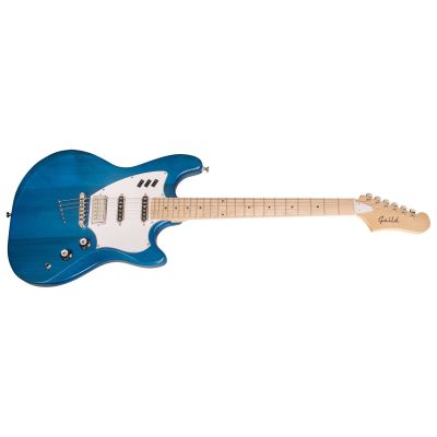 Guild Surfliner Catalina Blue guitarra