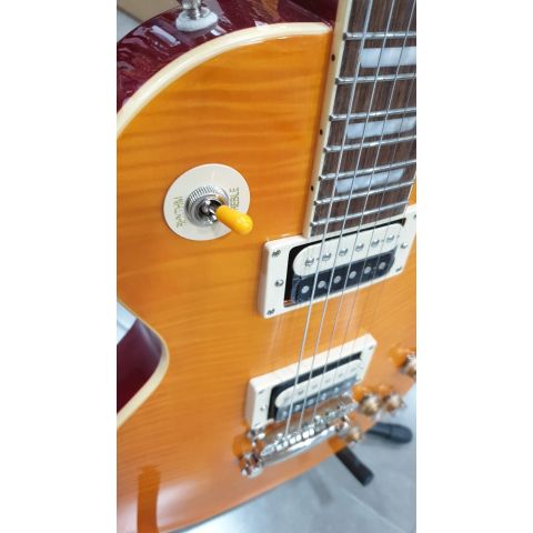 Epiphone Slash Les Paul Standard...