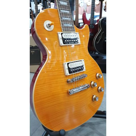 Epiphone Slash Les Paul Standard...