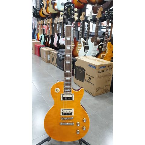 Epiphone Slash Les Paul Standard...