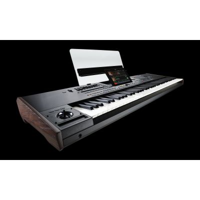 Korg PA5X-76 Profesional Arranger